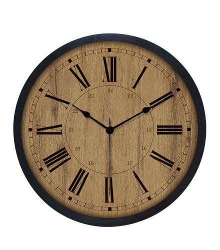 HD229 - Decorative Wall Clock